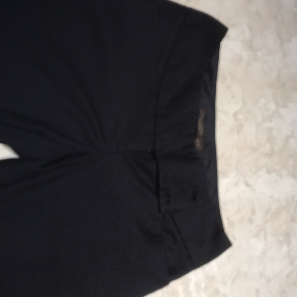 The limited, Drew fit.dark blue pants - Picture 3 of 4